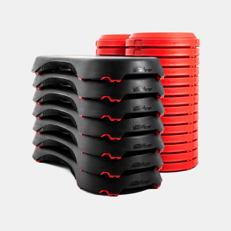 Exercise Step Les Mills SmartStep Best Awards Workout Step Platform